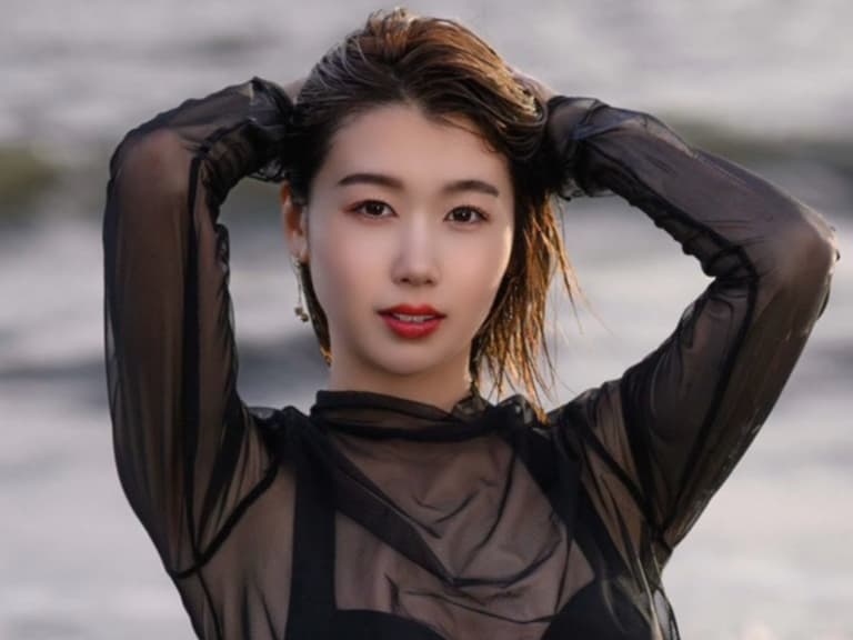 結城花乃羽被封「昭和最美人妻」！擁有讓人忍不住回頭 5 次的超狂條件！【老司J開車】