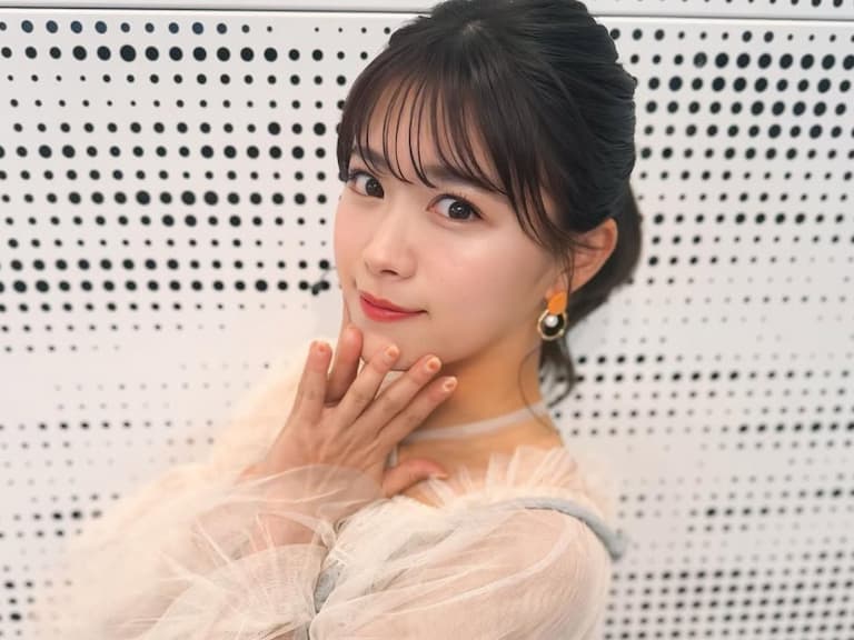 山內鈴蘭絕頂身材猛夾麝香葡萄！前 AKB48 女神釋出《Okiniiri》寫真！【野生抓正妹】