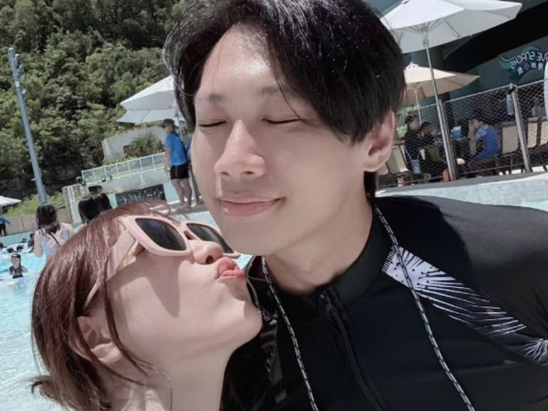YTR 這群人尼克宣布和老婆賣房！坦言：「計劃總是趕不上變化！」