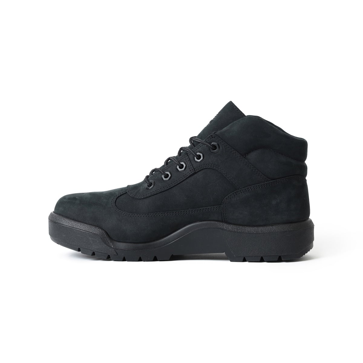 BEAMS x APPLE BUTTER STORE x Timberland 三方聯名發表！黑色皮革＋蘋果造型營造俐落精緻感！