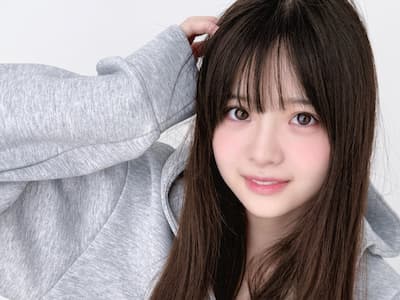 井上桃過往謎樣身份掀話題！Moodyz 純天然令和美少女出道！【老司J開車】