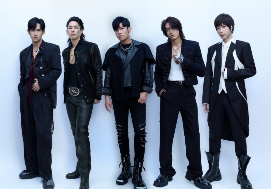 朱孝天自認二流戲子佛系當明星！坦言：「想平淡過一輩子！」