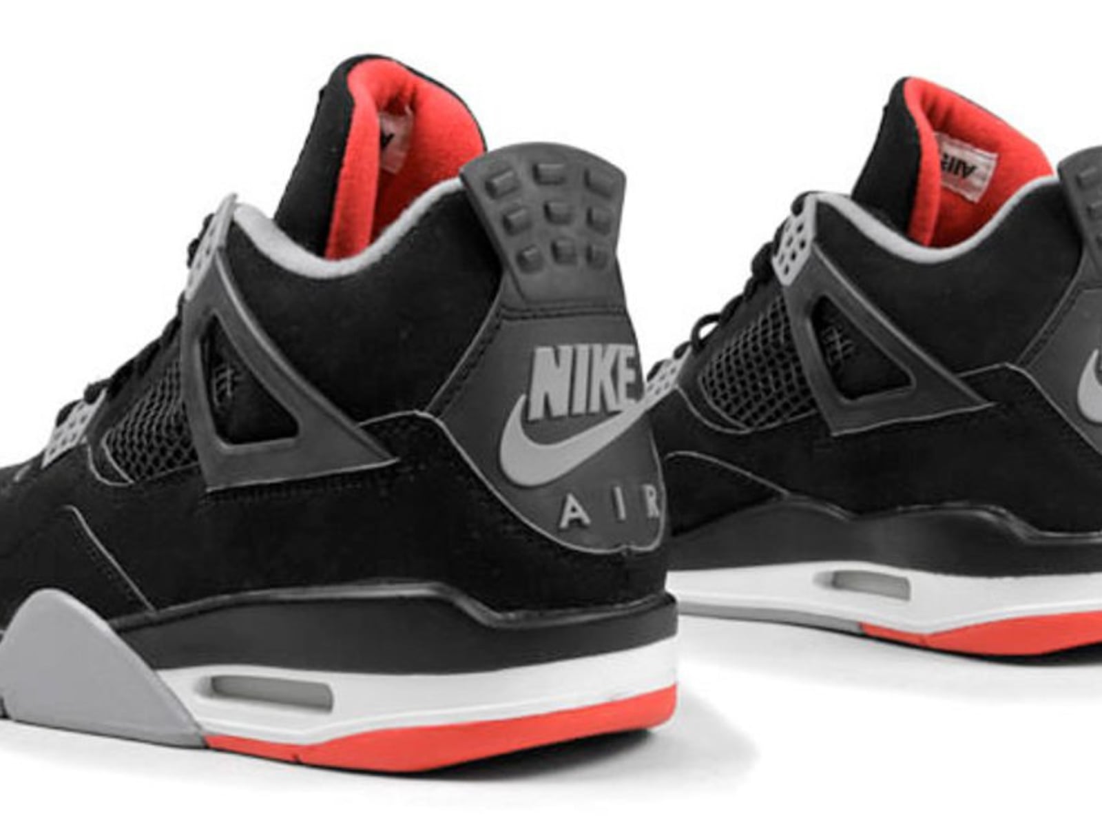 Air Jordan 4「Bred」經典配色有望 2026 傳奇回歸！原始 OG 元素完整復刻鞋迷必搶！