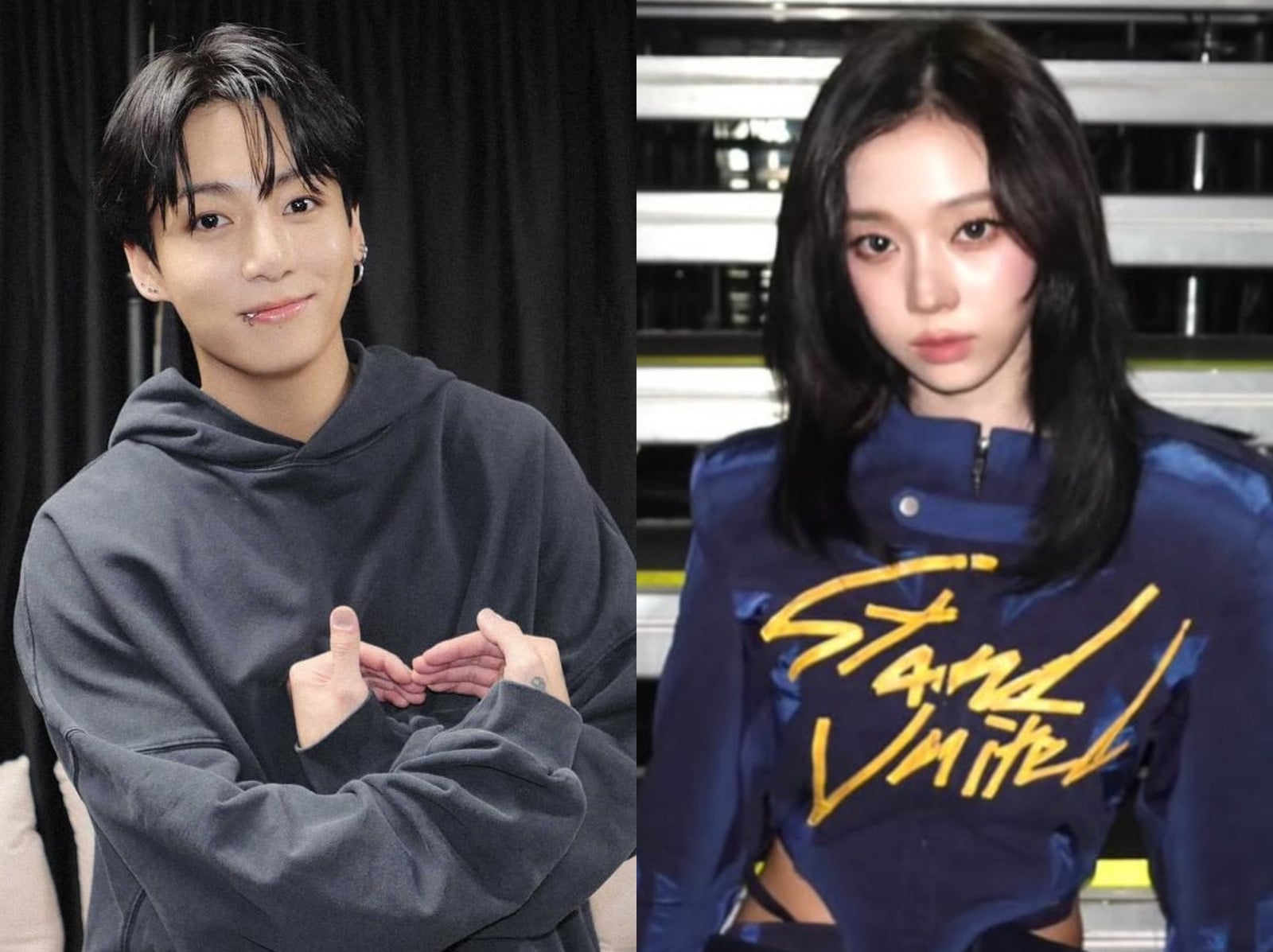 2025 AAA 高雄登場、田柾國遭傳熱戀 Winter、 i-dle 公布大巨蛋演唱會⋯｜K-POP 一週大事回顧