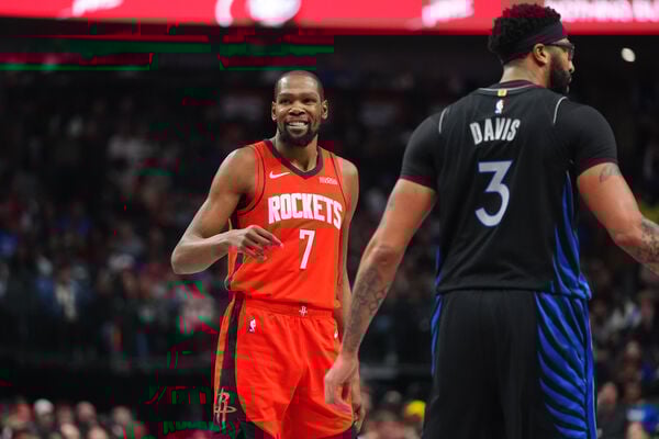 NBA／Kevin Durant 生涯破 31000 分再寫傳奇！Kidd 談達成關鍵「一切都是愛！」