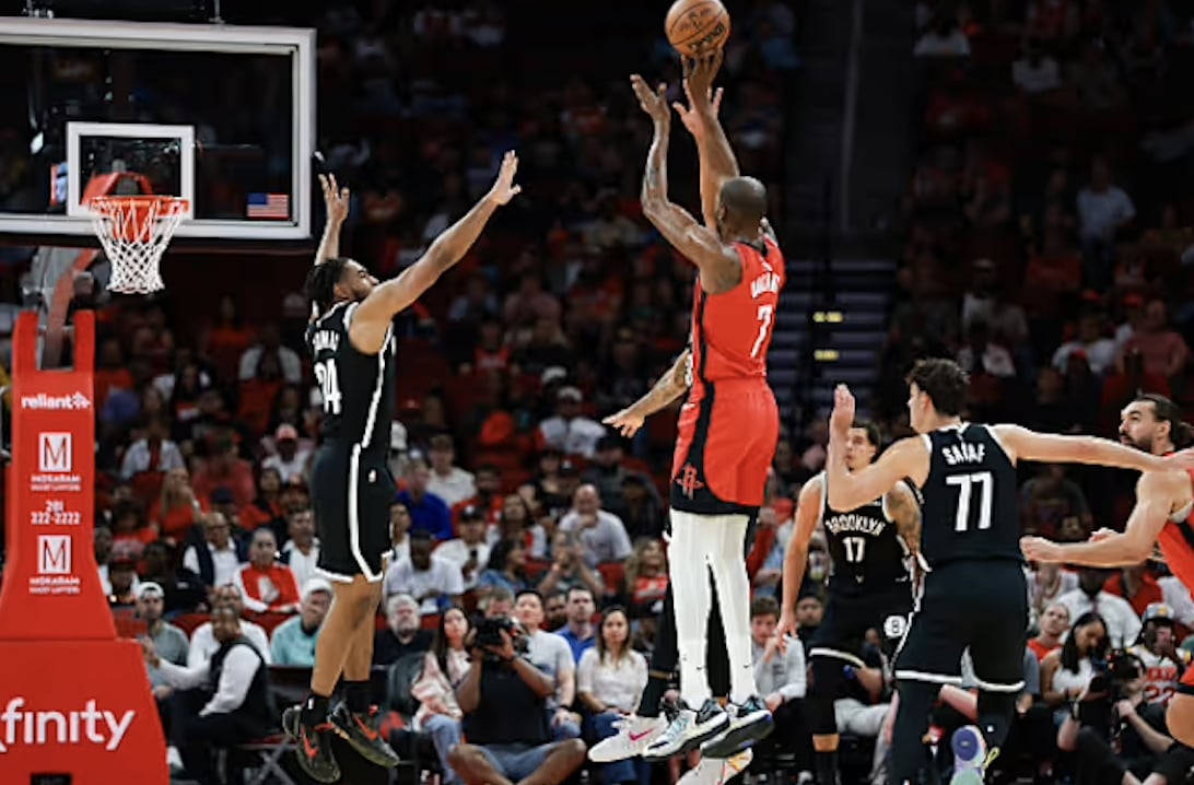 NBA／Kevin Durant 生涯破 31000 分再寫傳奇！Kidd 談達成關鍵「一切都是愛！」