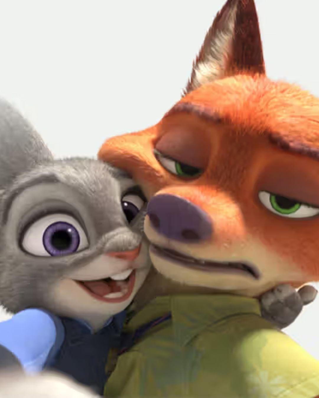 《動物方城市 2》正式上映！大人們請再相信一次夢想：「任何人都能成它想成為的人。」