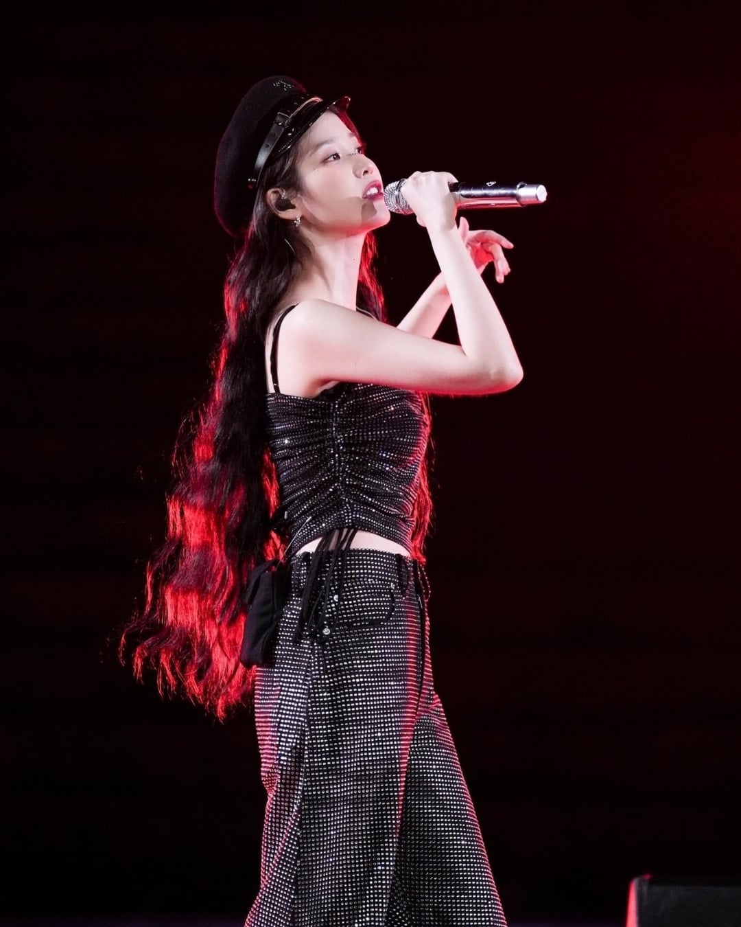 國際失敗日 IU 教我們「放過自己」：「不要太擔心每件事，反正都會過去的」