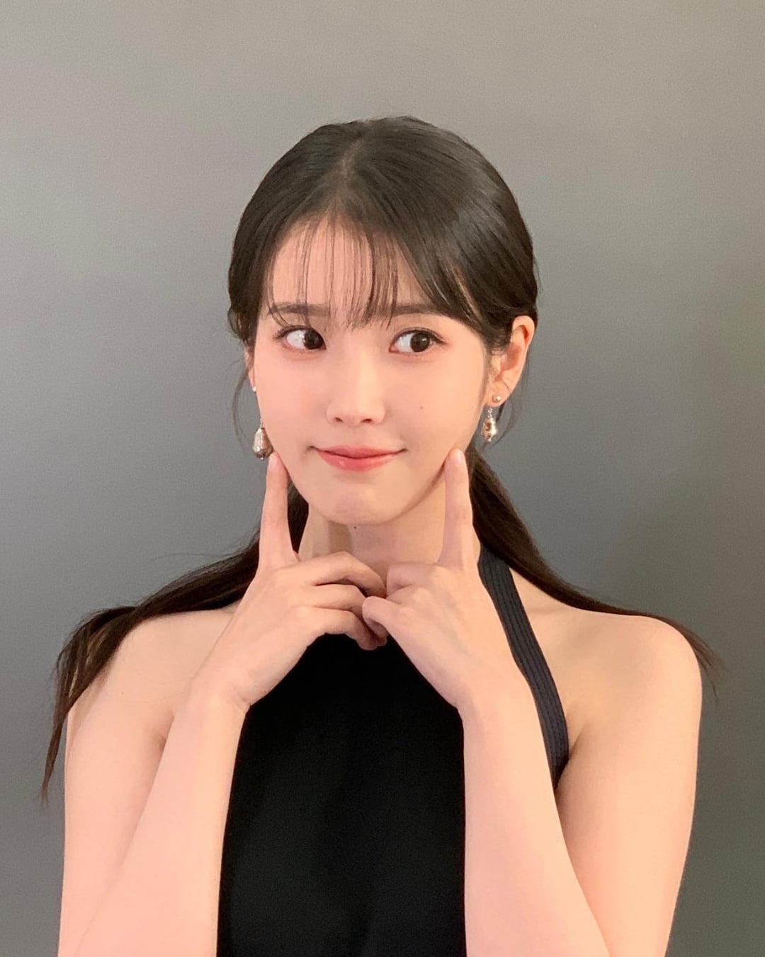 國際失敗日 IU 教我們「放過自己」：「不要太擔心每件事，反正都會過去的」