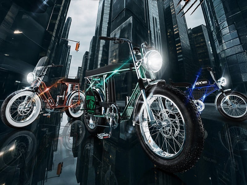 台灣電輔車 SEic 帥到讓傑森史塔森捨棄超跑！性能、售價、販售地點總整理！