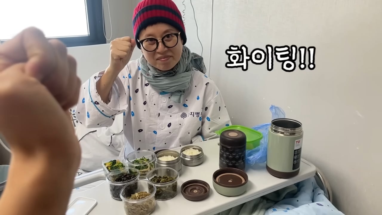 《順風婦產科》朴美善生病得乳癌!公開抗癌過程坦言:「那刻才意識到生病了!」