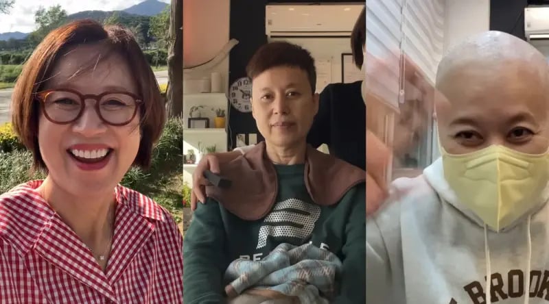 《順風婦產科》朴美善生病得乳癌!公開抗癌過程坦言:「那刻才意識到生病了!」