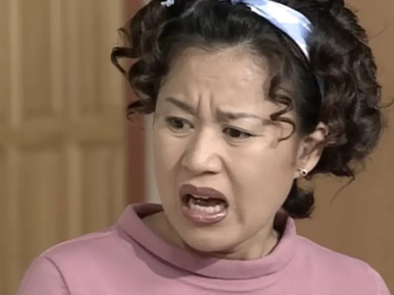 《順風婦產科》朴美善生病得乳癌！公開抗癌過程坦言：「那刻才意識到生病了！」