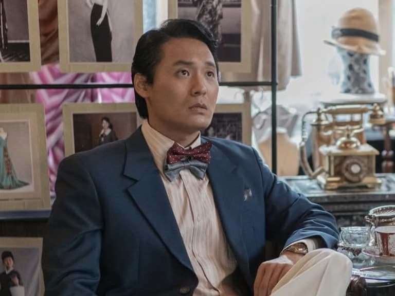 「哈西大叔」崔代勳撒嬌舞跳上癮！AAA 典禮後再找 TWS 跳完整版！