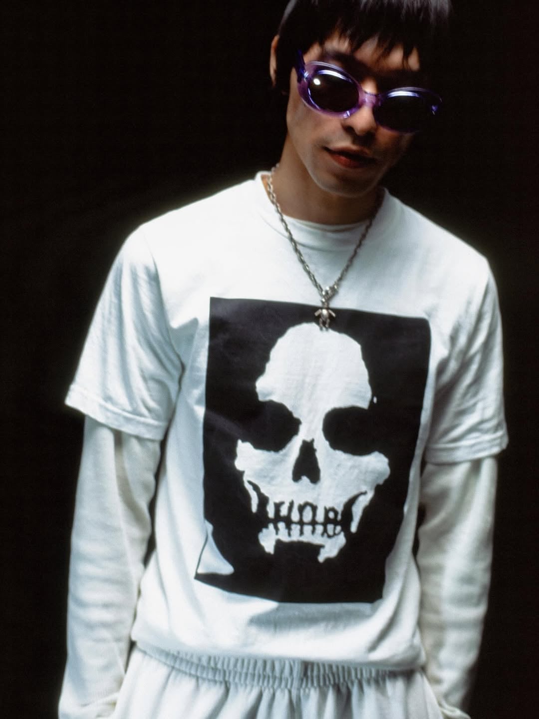 搖滾美學復甦!Supreme 與 Number (N)ine 攜手推出 2025 最新秋冬重磅聯名