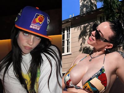 怪奇比莉 Billie Eilish 身高 160 公分 IG 曬性感辣照引熱議！3 招身體肌膚保養秘訣，加碼推薦去角質、乳液！