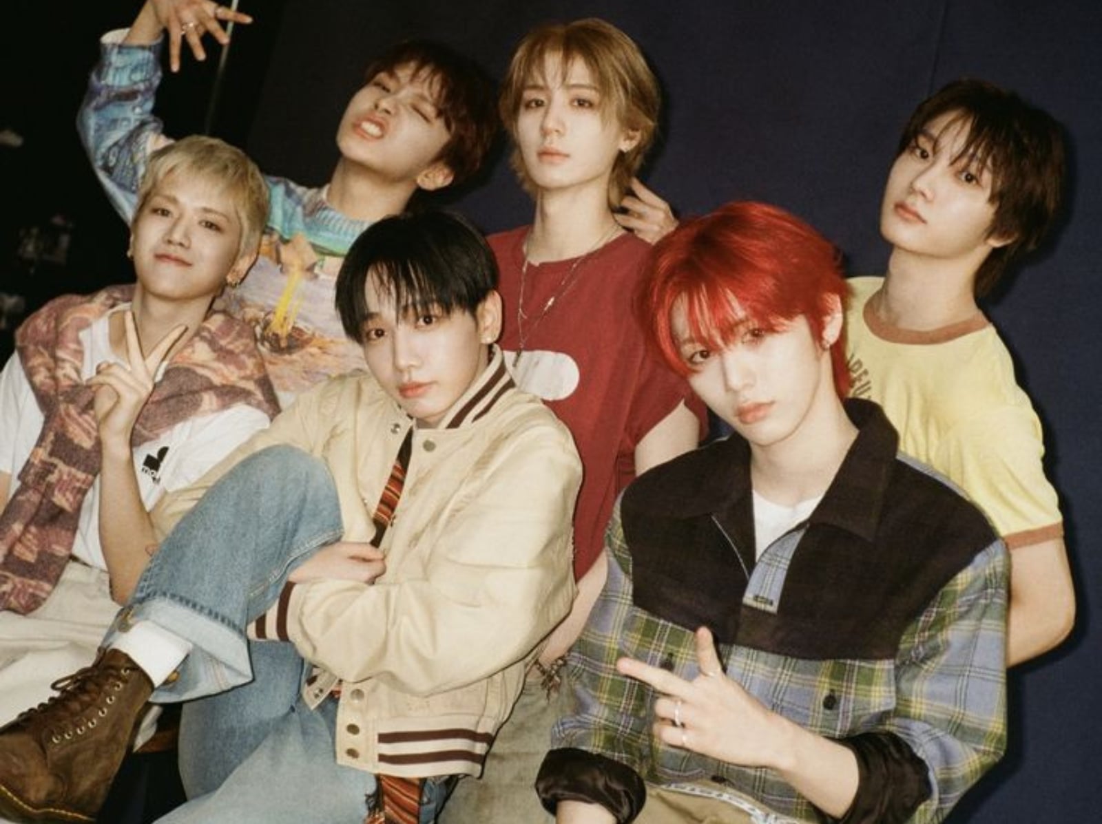 2026 高雄櫻花季音樂節 3 月登場！BOYNEXTDOOR 有望演出、陣容購票資訊一次看⋯（持續更新）