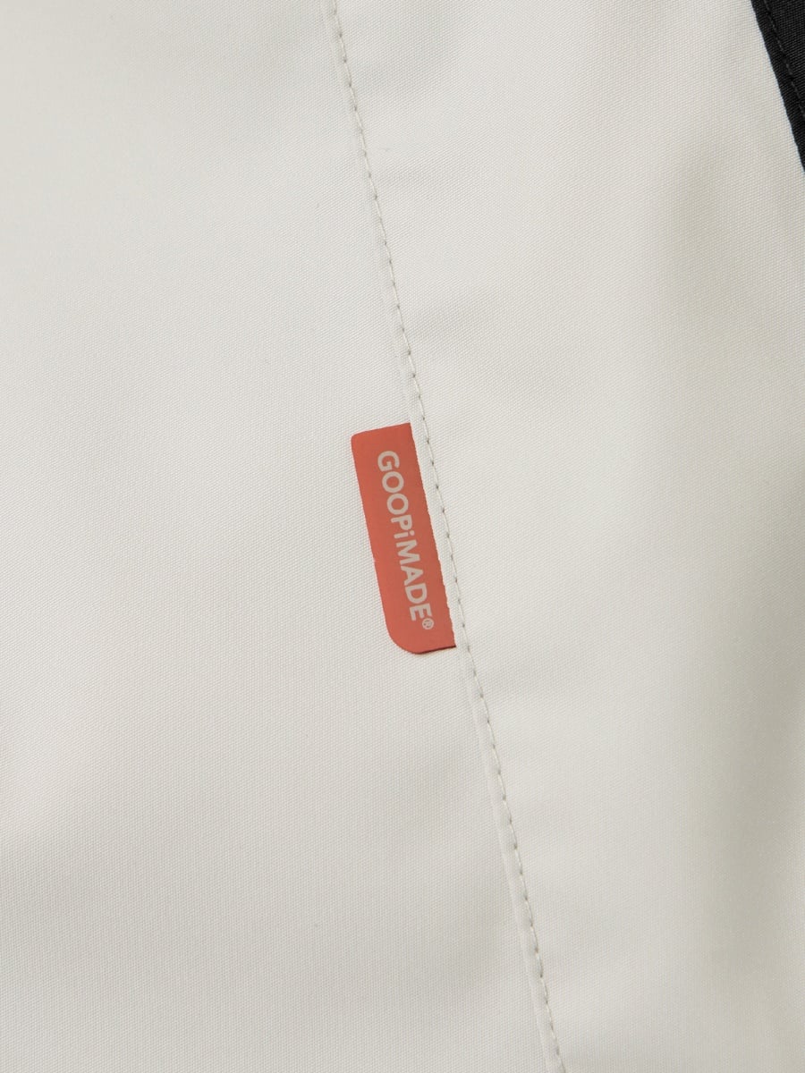 GOOPiMADE 三度攜手 END. Clothing 打造九週年企劃!三大聯名單品一次看完