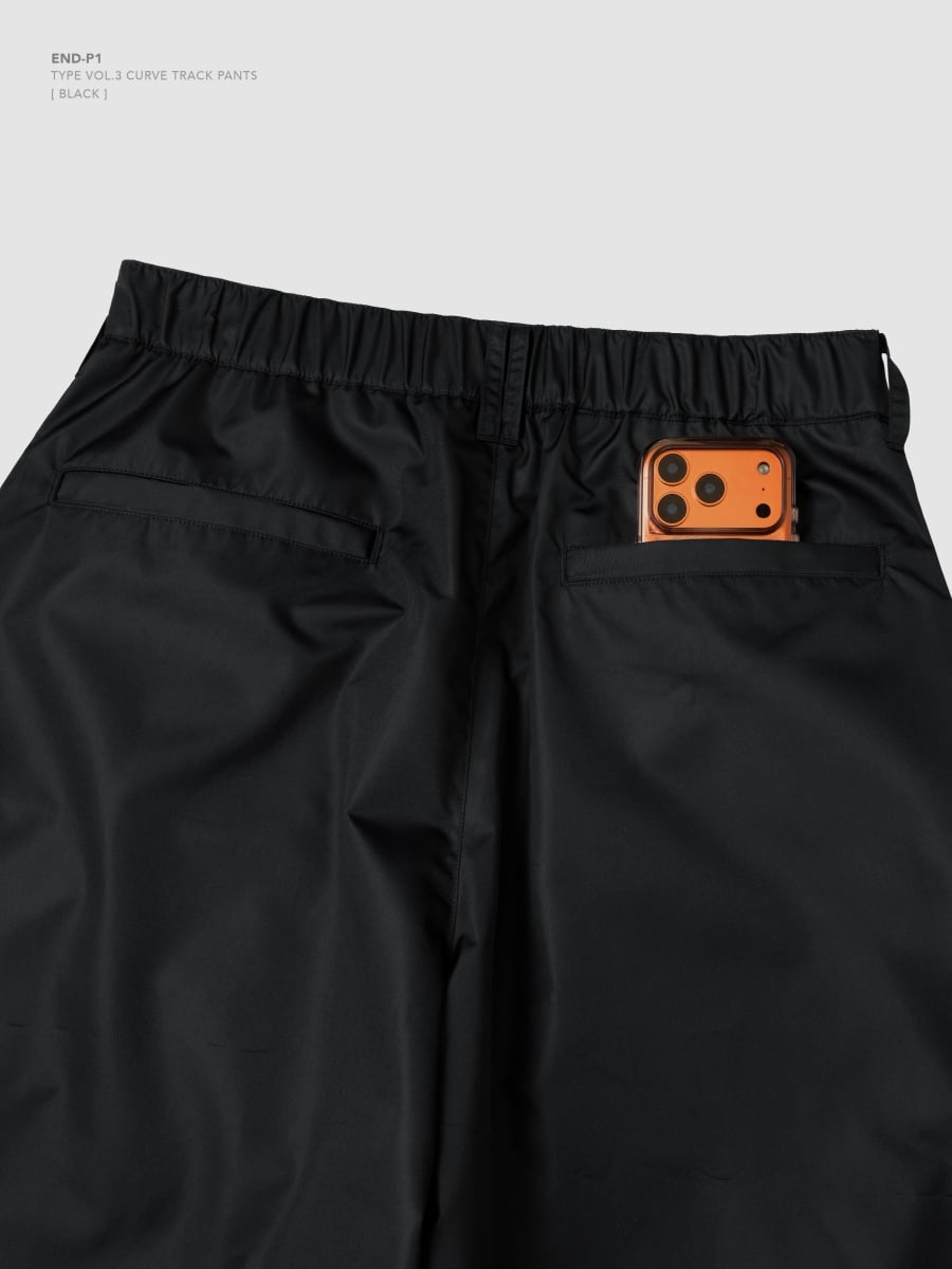 GOOPiMADE 三度攜手 END. Clothing 打造九週年企劃!三大聯名單品一次看完