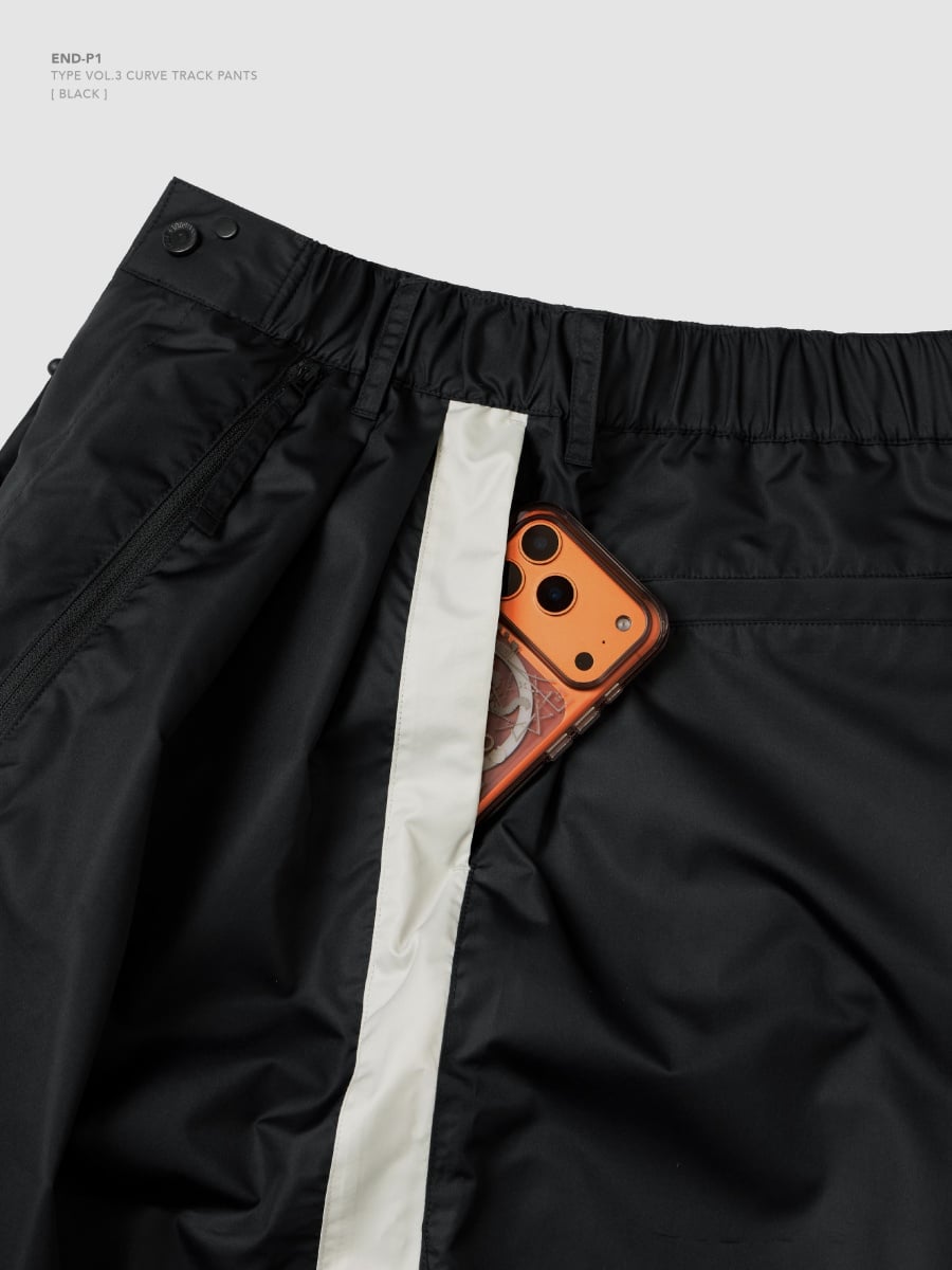 GOOPiMADE 三度攜手 END. Clothing 打造九週年企劃!三大聯名單品一次看完