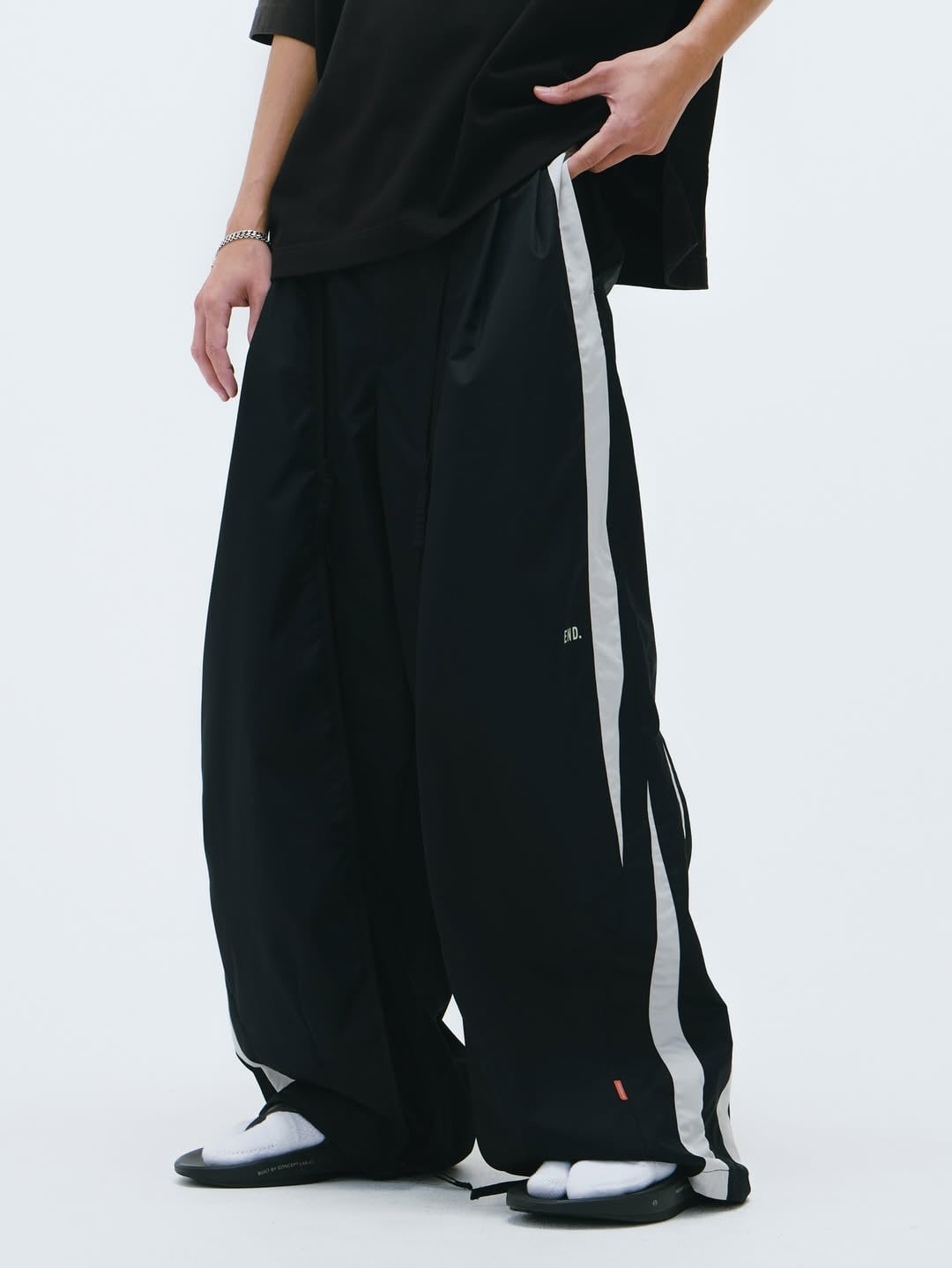 GOOPiMADE 三度攜手 END. Clothing 打造九週年企劃!三大聯名單品一次看完