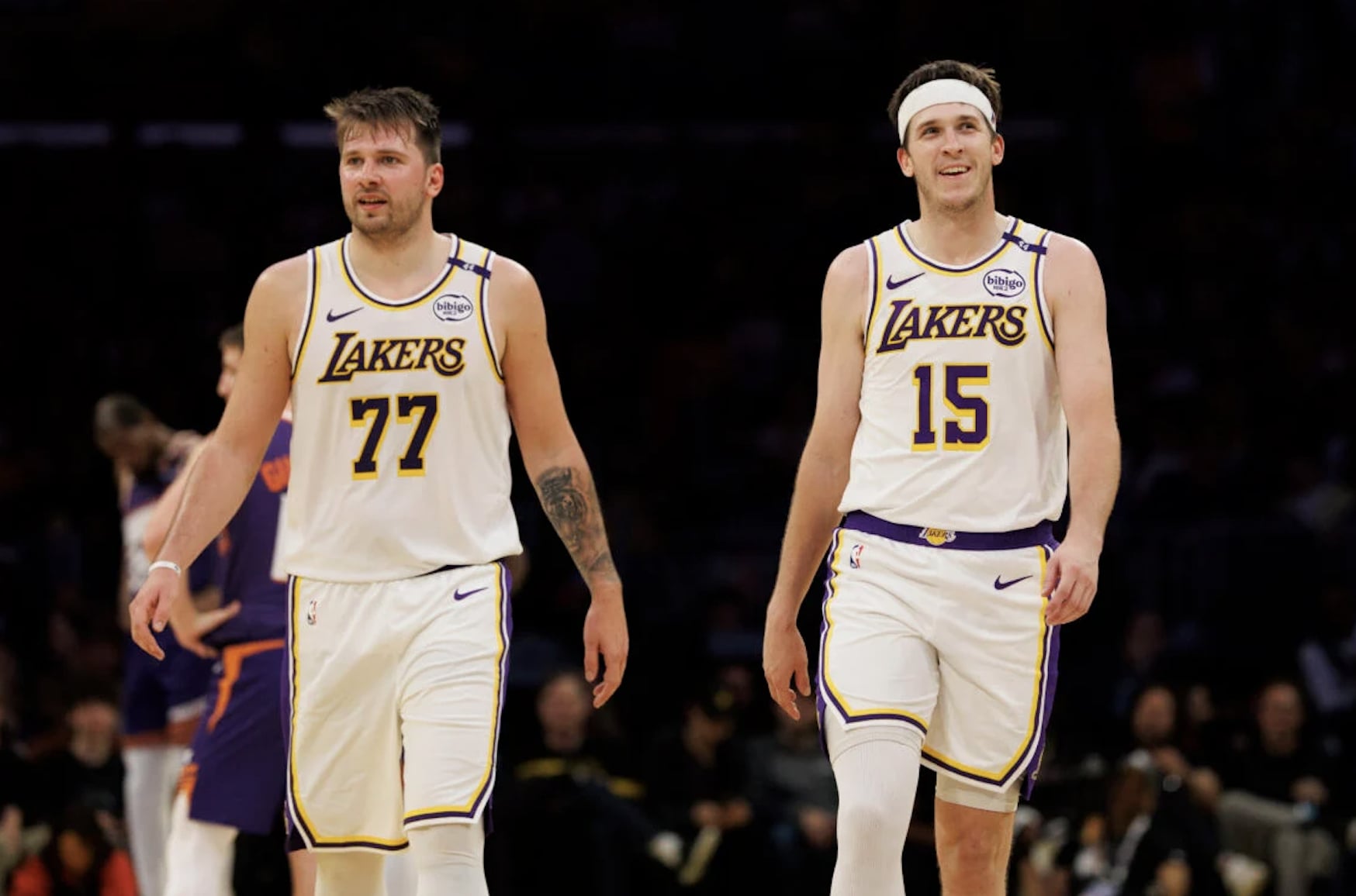 NBA/Paul Pierce 大讚 LeBron James 放下巨星身段:「他就像頂級版的 Draymond!」