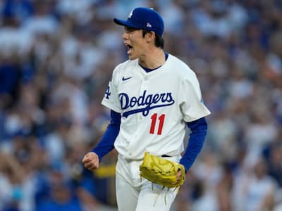 佐佐木朗希入選 WBC 日本隊 35 人名單？道奇教頭回應曝「關鍵隱憂」！