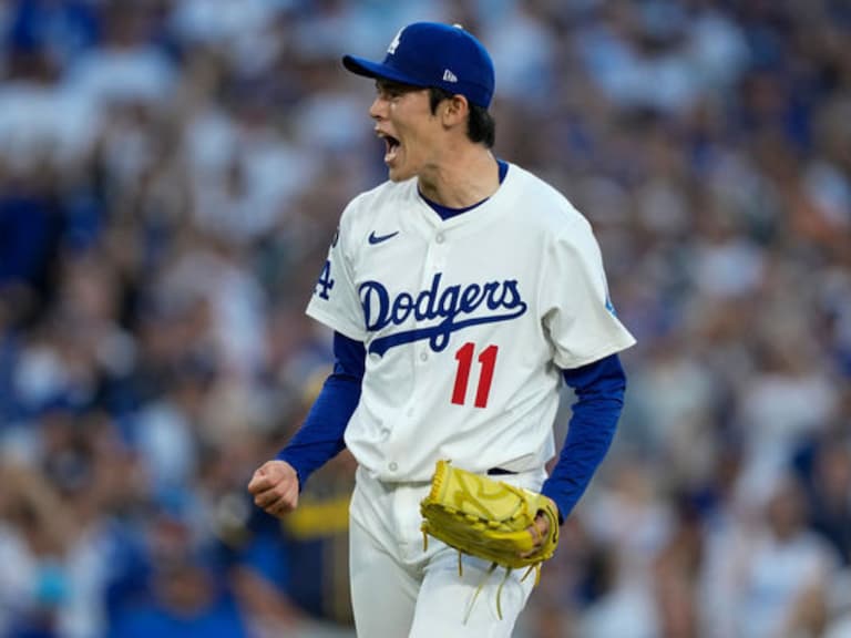 佐佐木朗希入選 WBC 日本隊 35 人名單？道奇教頭回應曝「關鍵隱憂」！