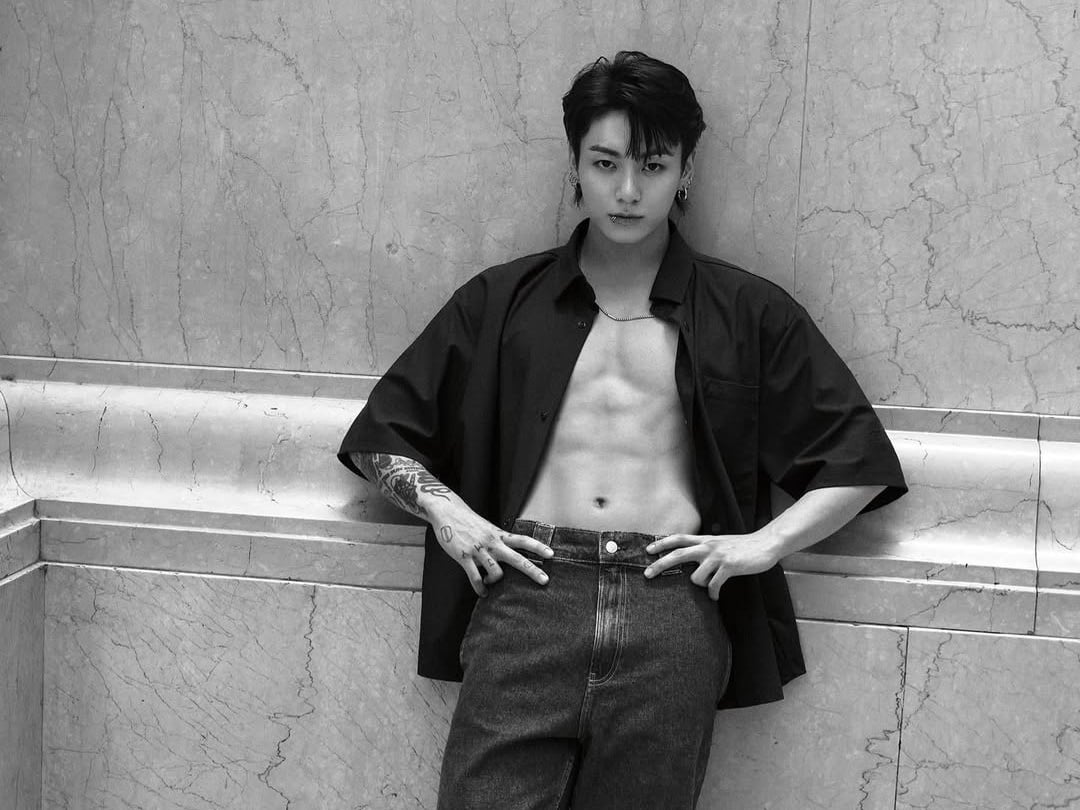 BTS 田柾國、Winter 戀愛傳聞持續延燒！前緋聞女友李侑菲發文酸「忘記你男友」引熱議！