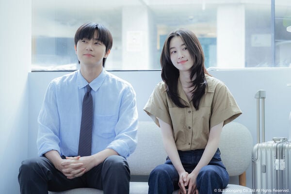 《等待京道》線上看劇情看點！朴敘俊、元志安首集狂吻、八集定律衝冠軍⋯必看亮點一次看！