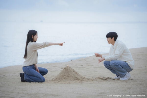 《等待京道》線上看劇情看點！朴敘俊、元志安首集狂吻、八集定律衝冠軍⋯必看亮點一次看！