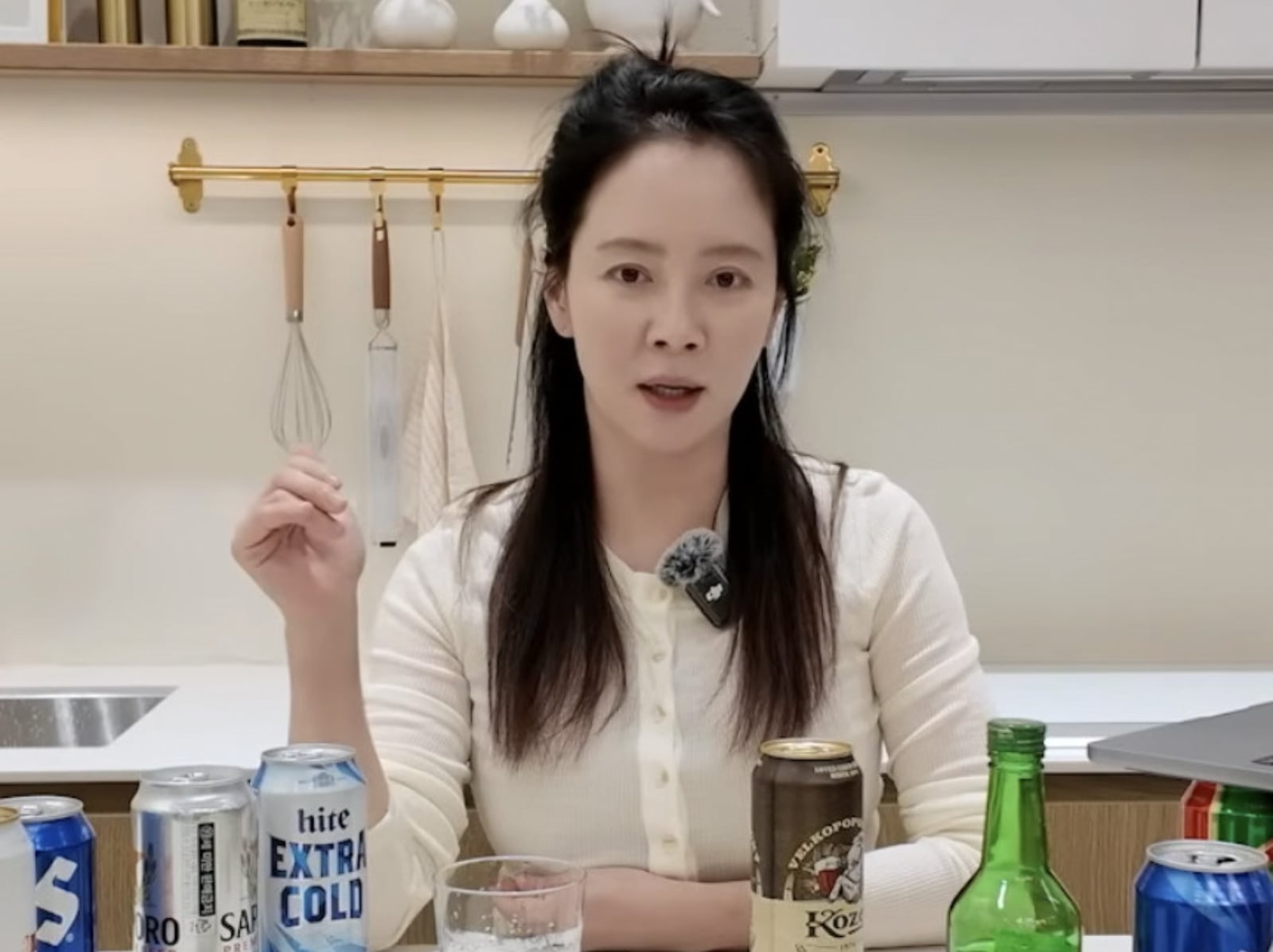 宋智孝一週喝 5 天酒量超驚人！霸氣喊：「絕不戒酒！」