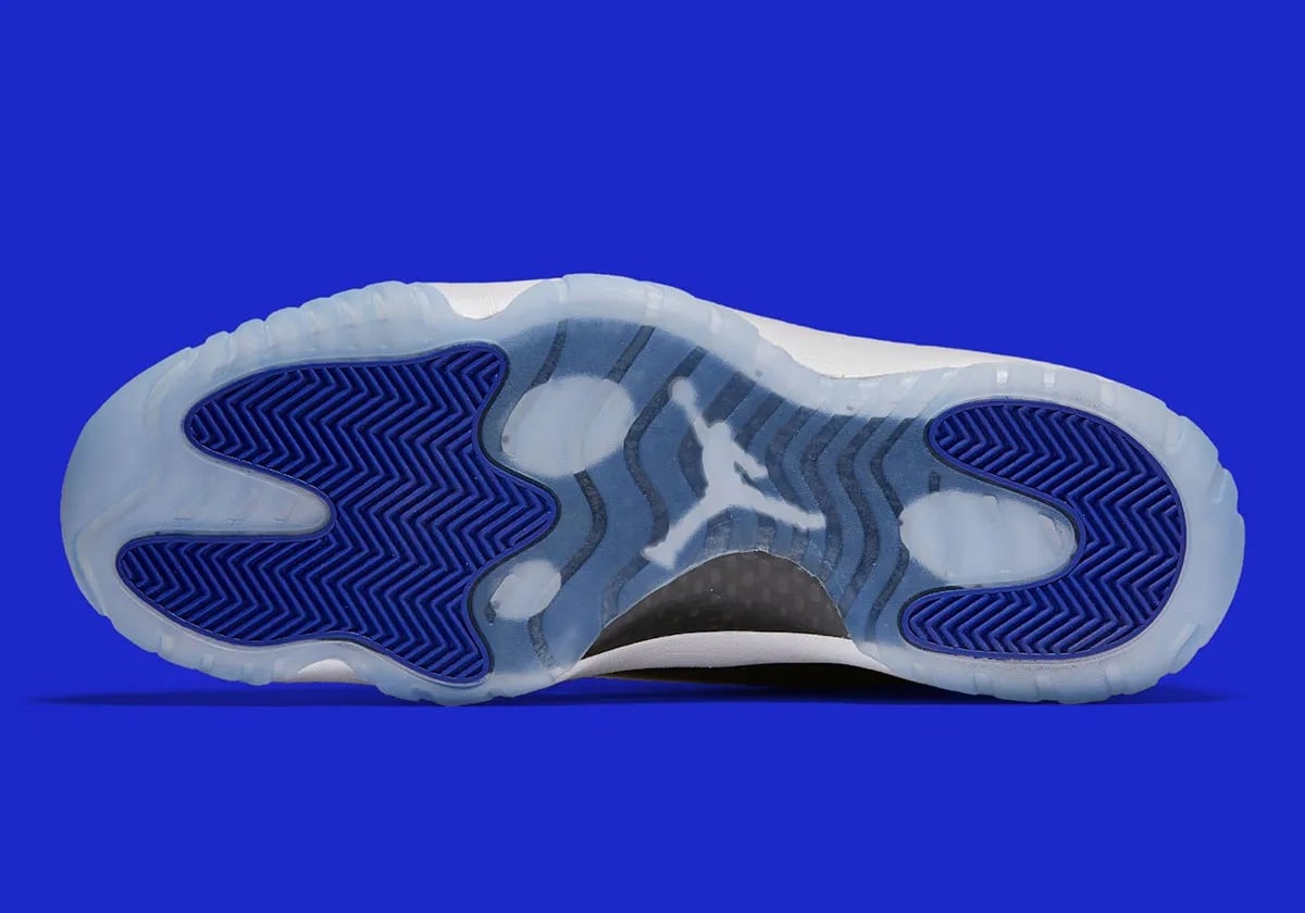 Air Jordan 11「Space Jam」確定重磅回歸!喬丹《怪物奇兵》御用戰靴再度轟炸鞋圈!