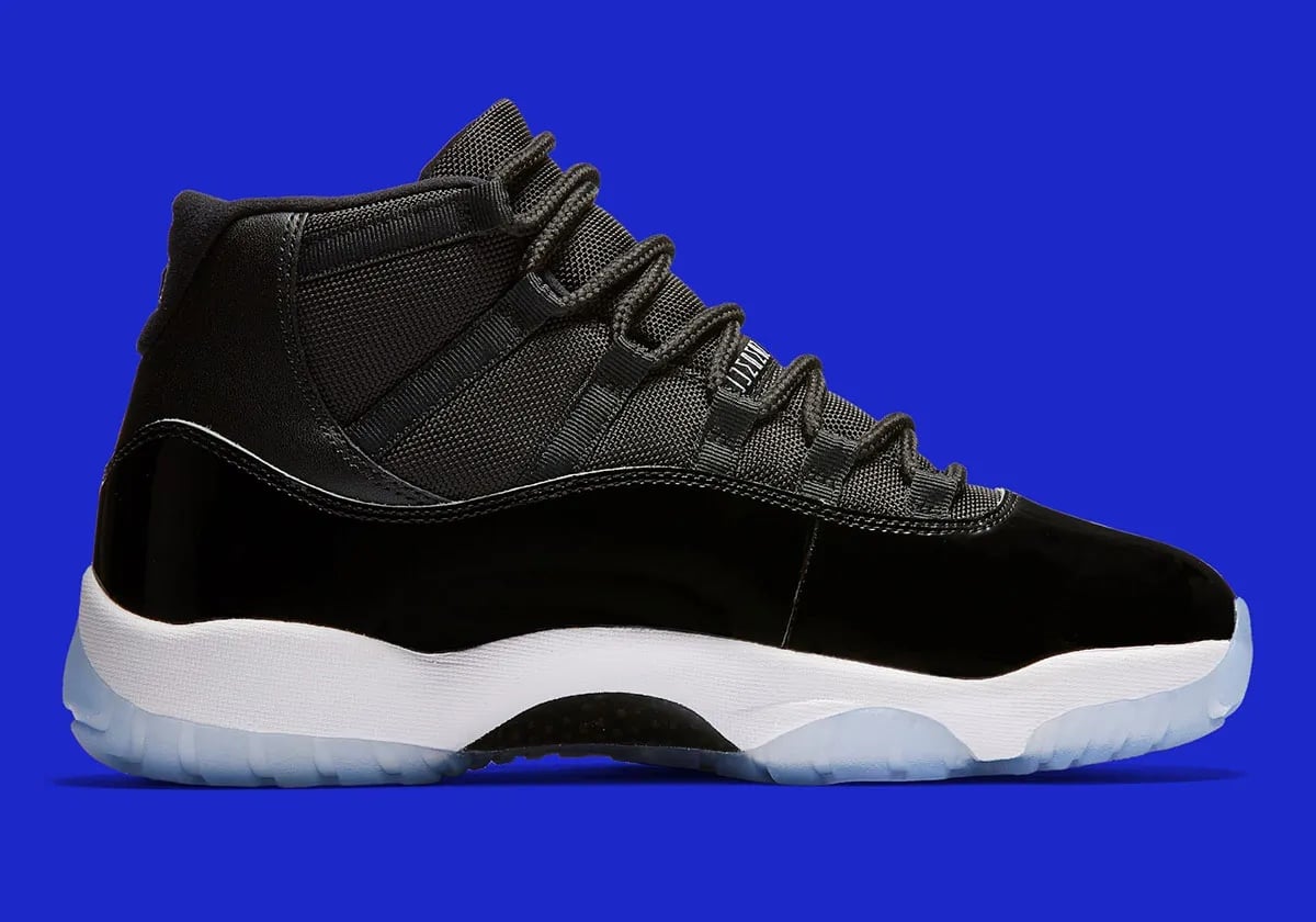Air Jordan 11「Space Jam」確定重磅回歸!喬丹《怪物奇兵》御用戰靴再度轟炸鞋圈!