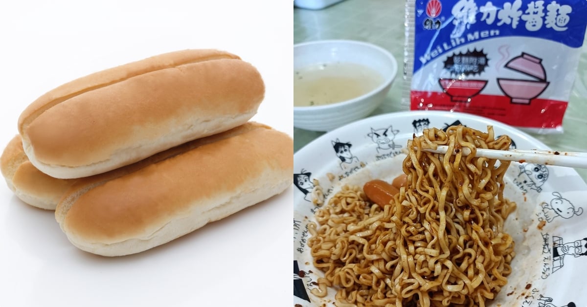 盤點 Threads 上 10 大超商美食秘笈:維也納牛奶麵包熱狗堡、布丁調酒⋯詳細做法一次看!