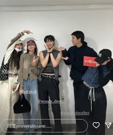 WOODZ 曹承衍身高 183 公分、Jennie 好友、王一博前隊友、當兵唱出神級現場⋯10 件事快認識！