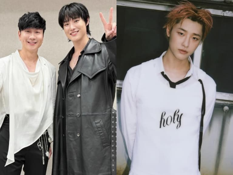 WOODZ 曹承衍身高 183 公分、Jennie 好友、王一博前隊友、當兵唱出神級現場⋯10 件事快認識！