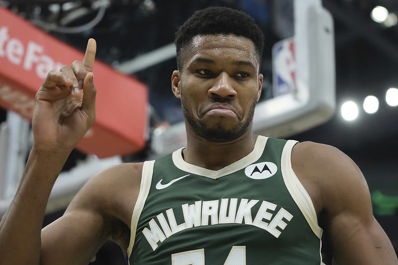 NBA／字母哥 Giannis 交易驚傳乏人問津！原因竟然跟雷霆太強有關？