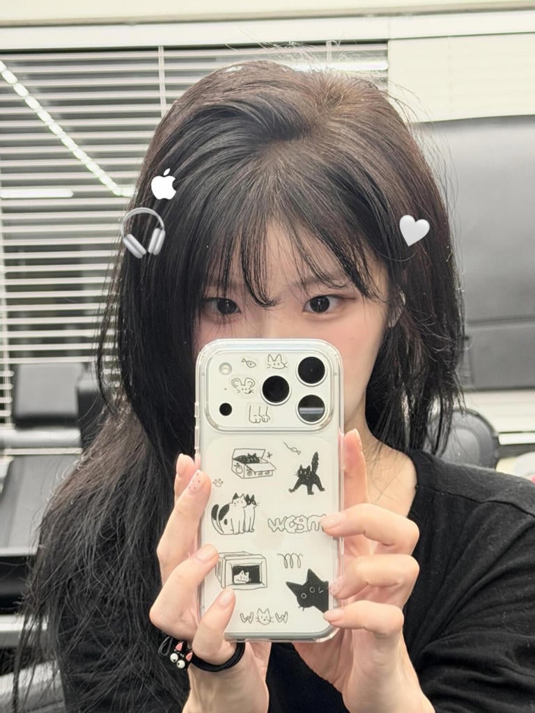 GD、LISA 都在瘋的「Pponkku」你跟到了嗎?手機貼風潮回歸,比換新殼還誘人的個性玩法!