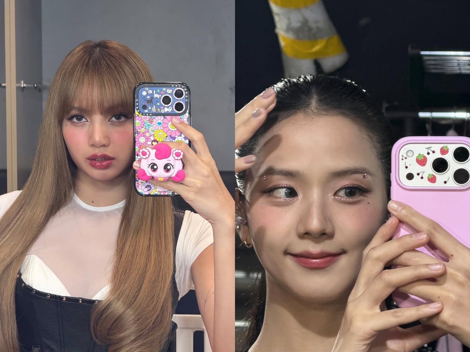 GD、LISA 都在瘋的「Pponkku」你跟到了嗎？手機貼風潮回歸，比換新殼還誘人的個性玩法！