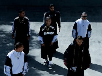 adidas Originals 攜手紐約設計師 Willy Chavarria 推出聯名系列！必買亮點、單品推薦⋯一次看！