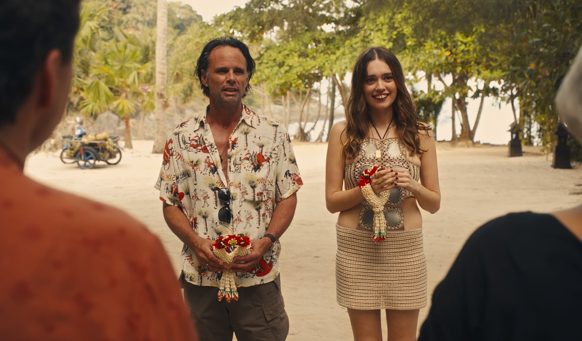 2026 金球獎入圍名單出爐！《怪奇物語》全軍覆沒、李奧納多《一戰再戰》狂掃 9 項！