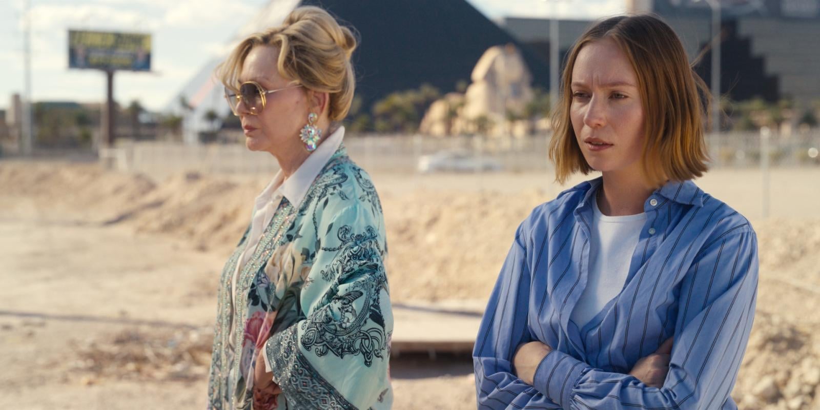 2026 金球獎入圍名單出爐！《怪奇物語》全軍覆沒、李奧納多《一戰再戰》狂掃 9 項！