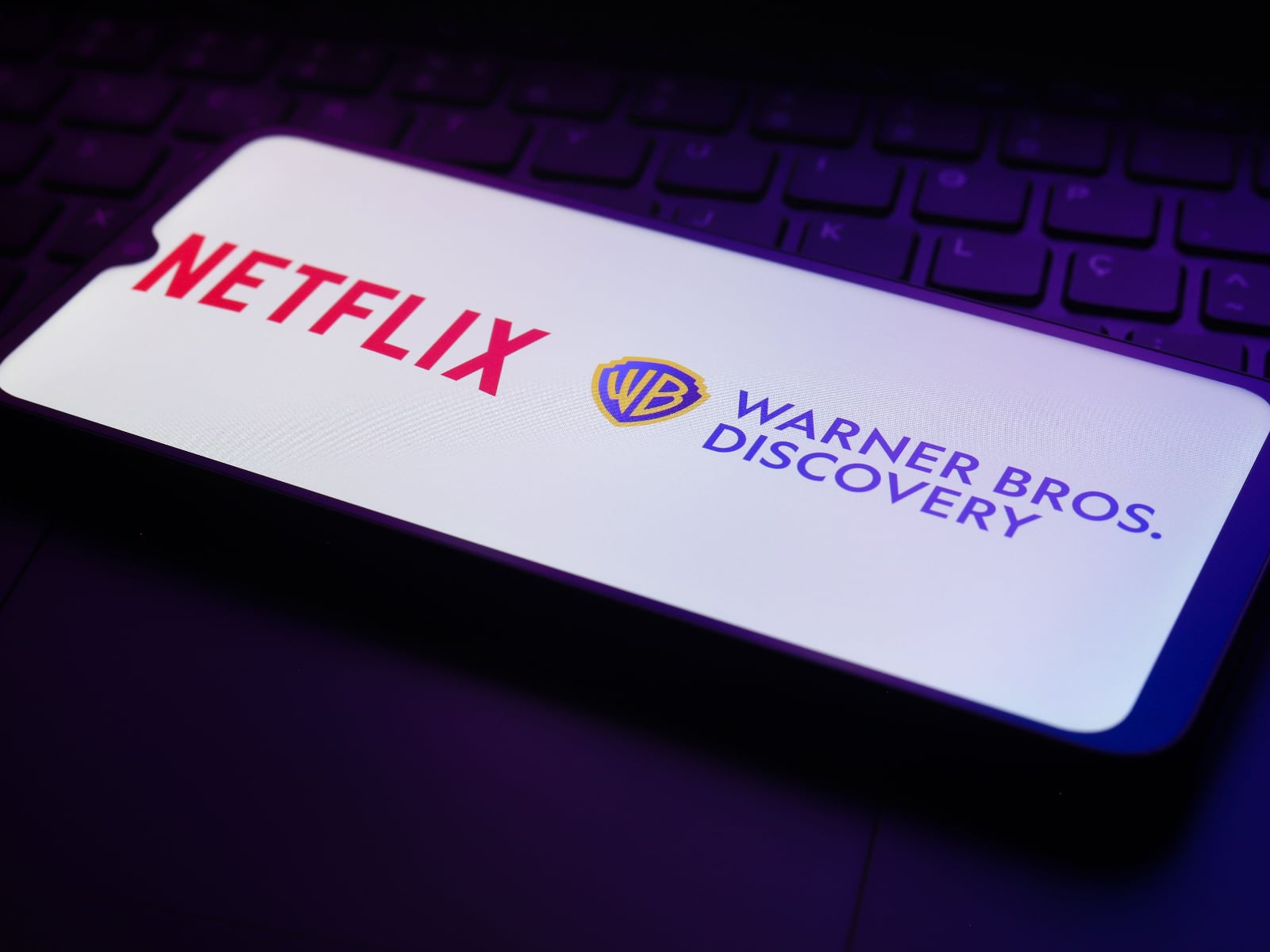 Netflix 收購華納兄弟前曾考慮 Disney、FOX 等巨頭？展現 Netflix 野心與反映出串流平台競爭激烈