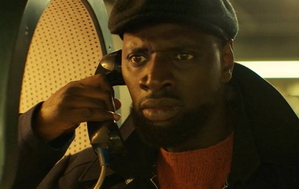 《亞森.羅蘋》第 4 季 2026 秋季回歸!睽違 3 年歐馬.希再演神偷