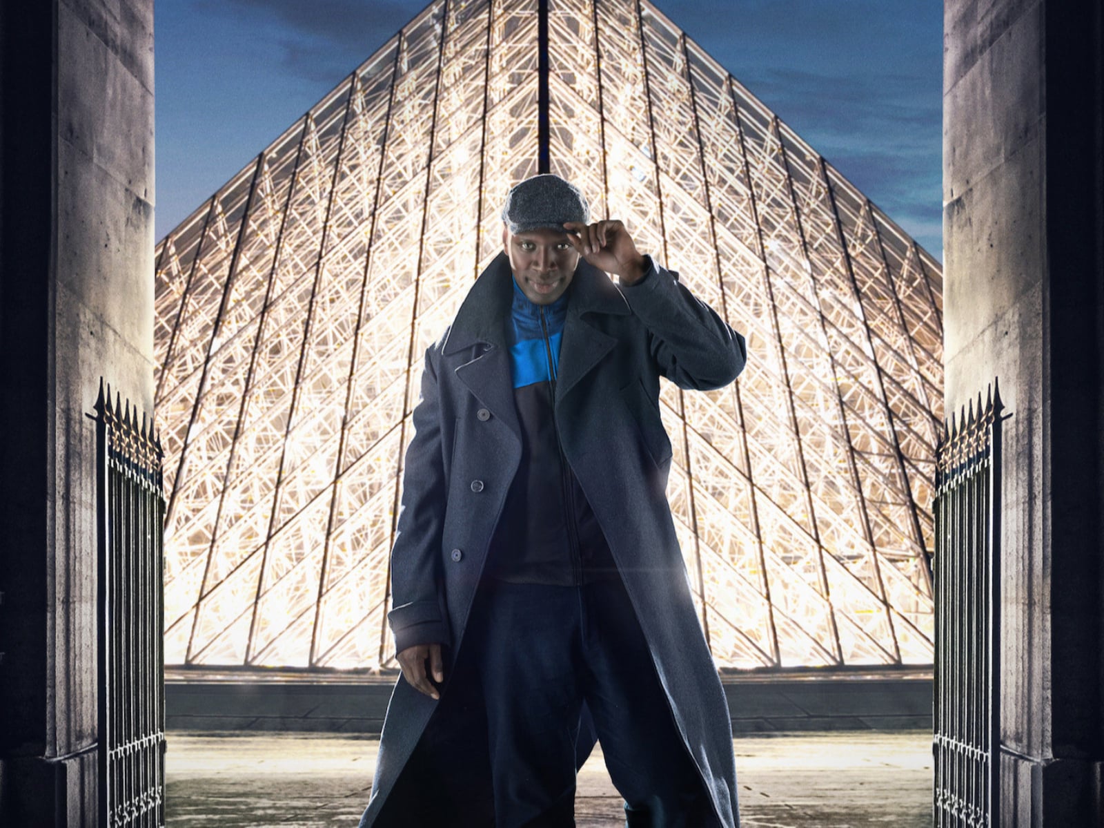 《亞森．羅蘋》第 4 季 2026 秋季回歸！睽違 3 年歐馬．希再演神偷