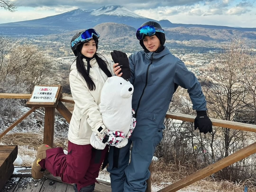 小煜老婆離婚爆內幕！疑似愛玩越界，知情人士曝：「前妻簽保密協議！」