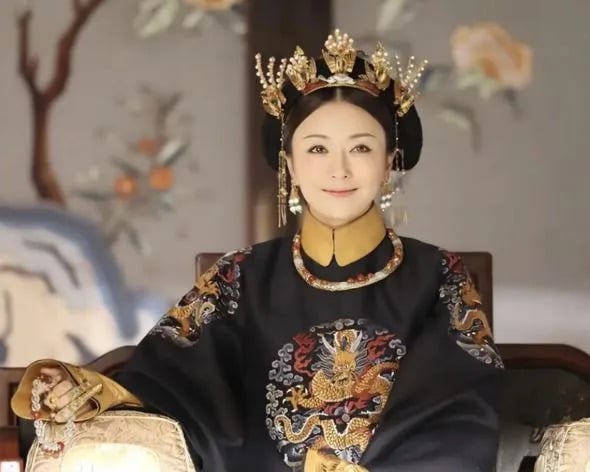 秦嵐、魏大勳爆分手！頒獎典禮零互動，問喜歡類型直言：「男人不重要！」