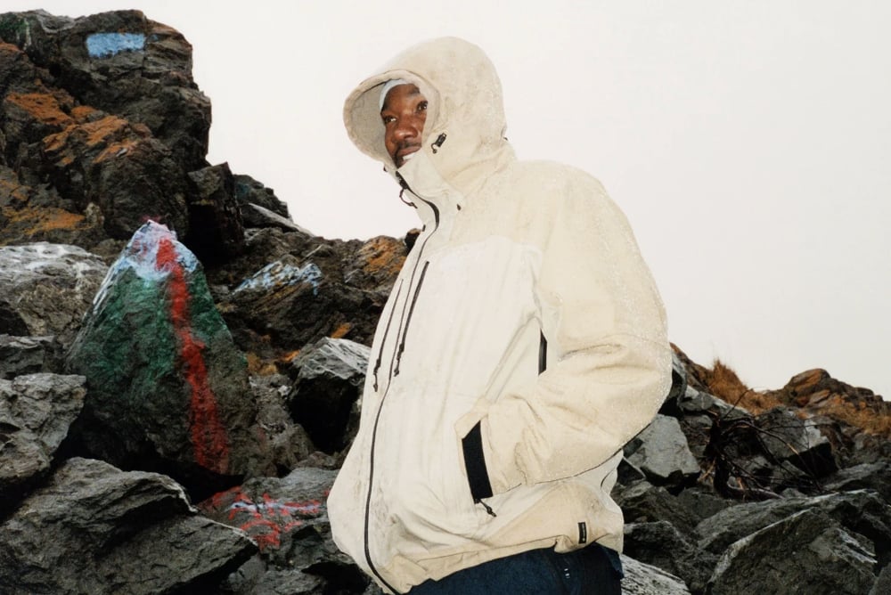 Stüssy × GORE-TEX 聯名系列登場！保暖外套、衝鋒夾克等機能單品全球同步發售
