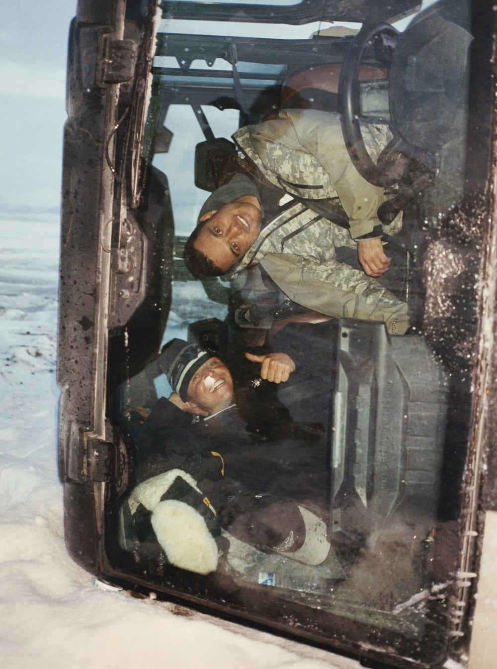 Stüssy × GORE-TEX 聯名系列登場！保暖外套、衝鋒夾克等機能單品全球同步發售